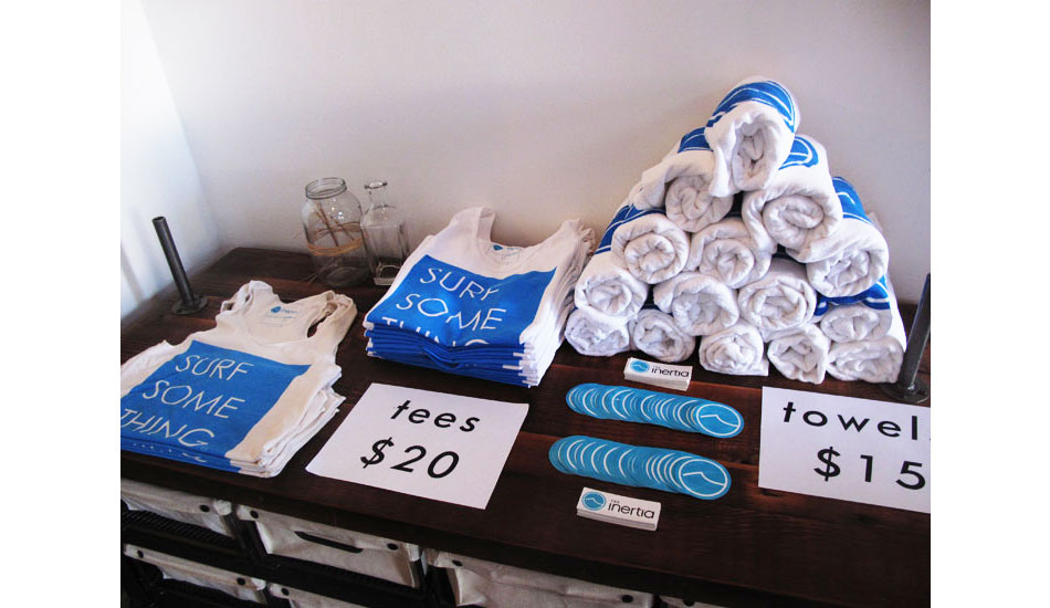 merch