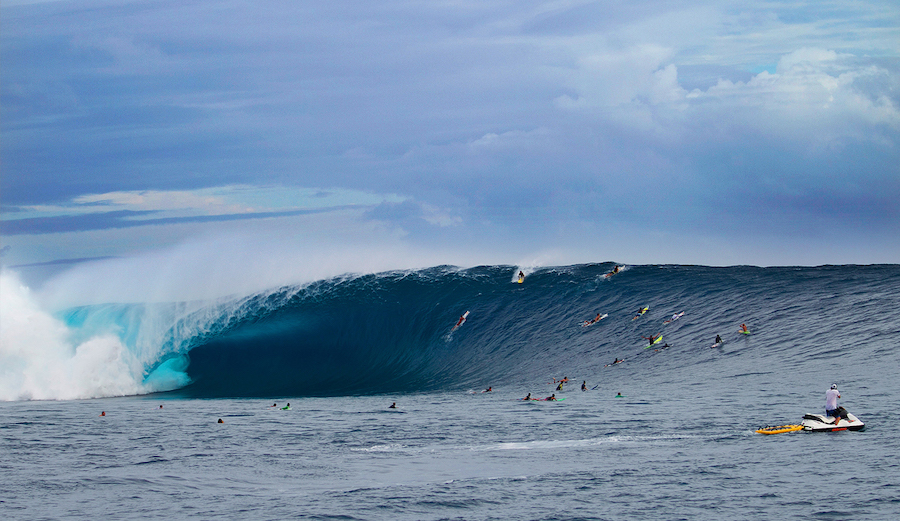 Cloudbreak