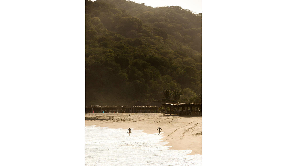 mainlandjetty