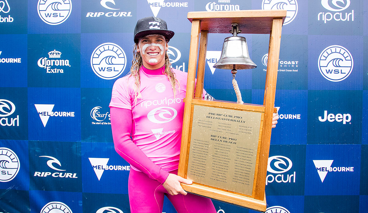 Courtney Conlogue