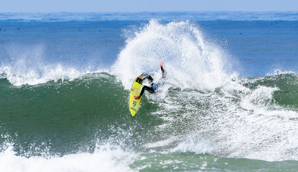 Patrick Gudauskas