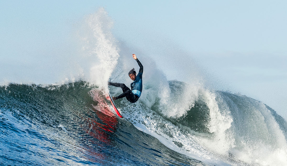 Kanoa Igarashi