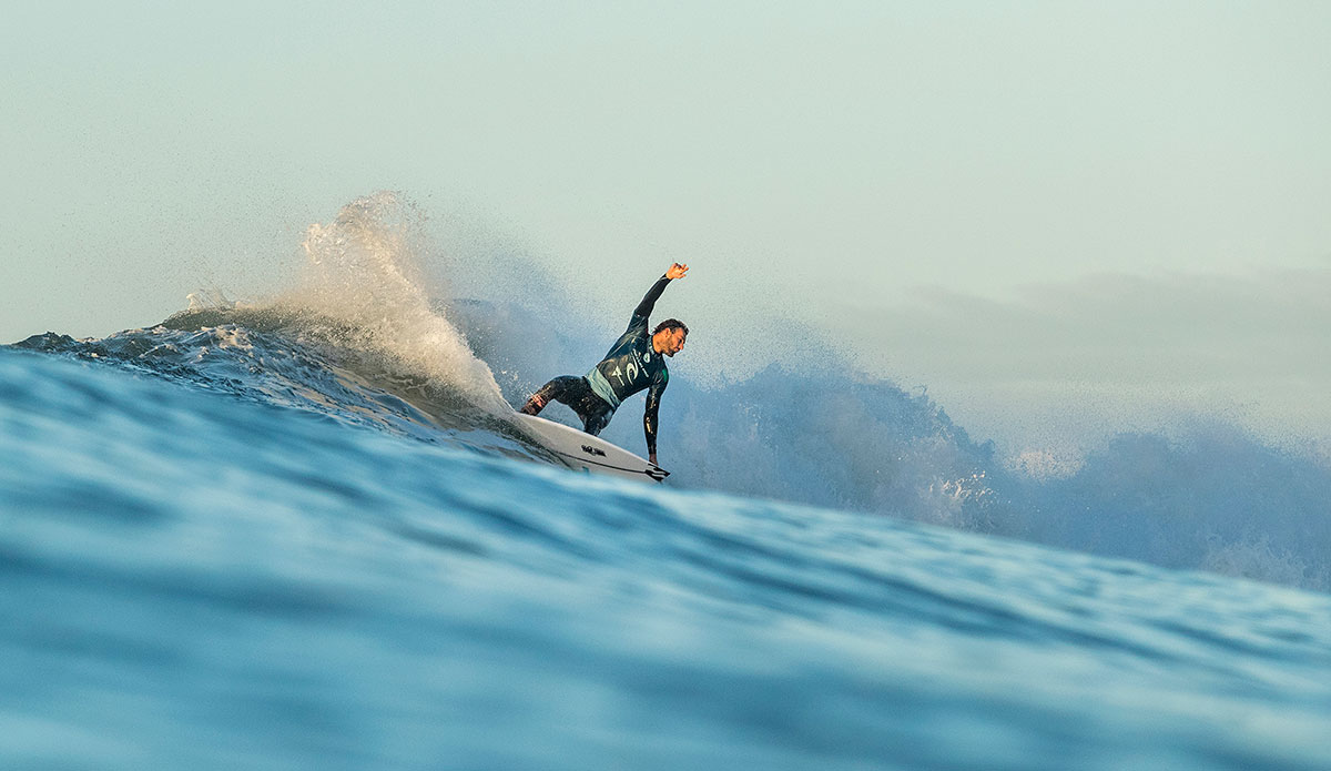 Frederico Morais
