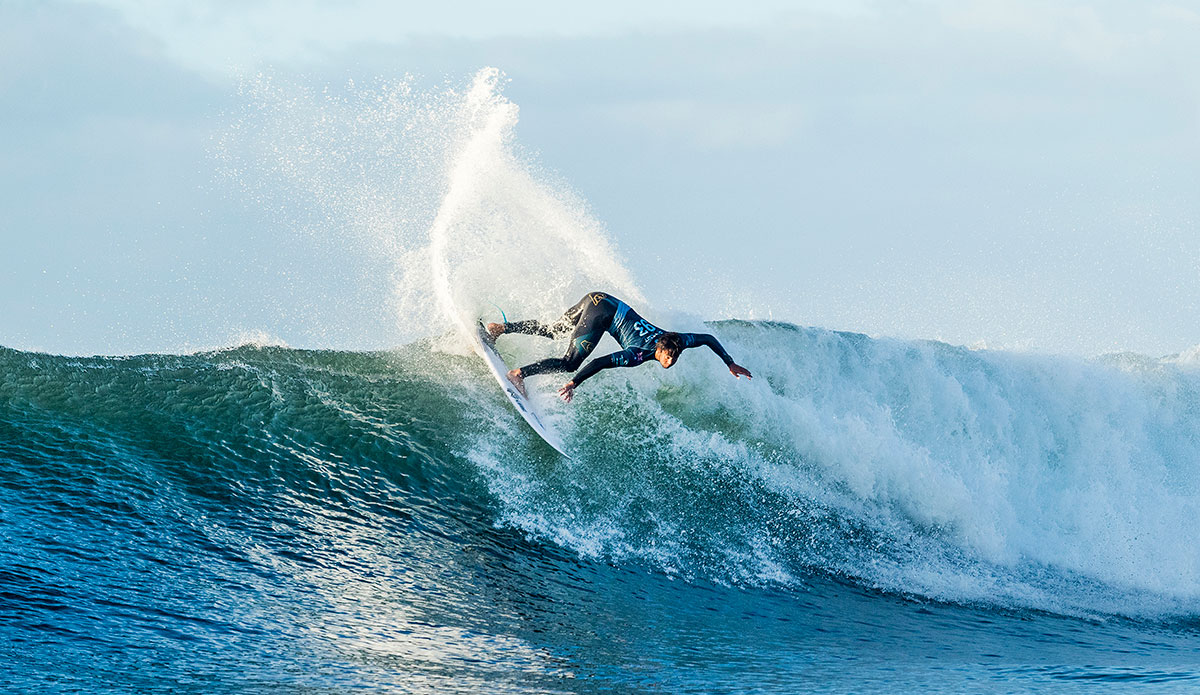 Connor O'Leary