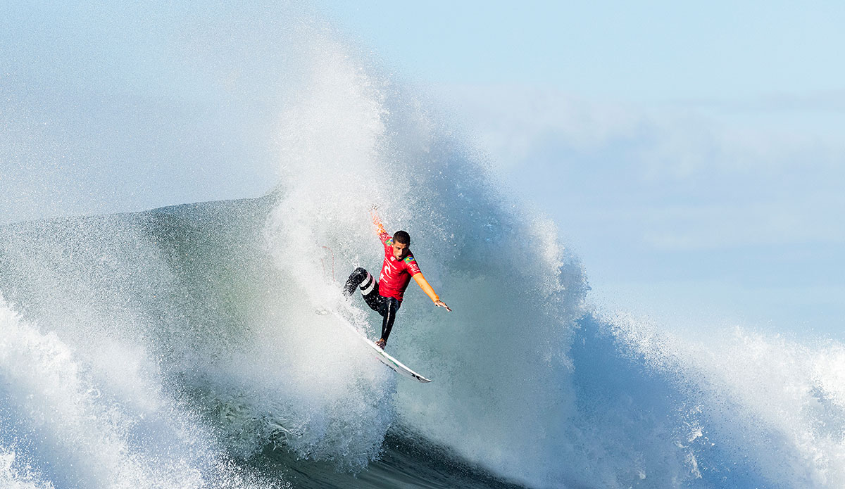 Filipe Toledo
