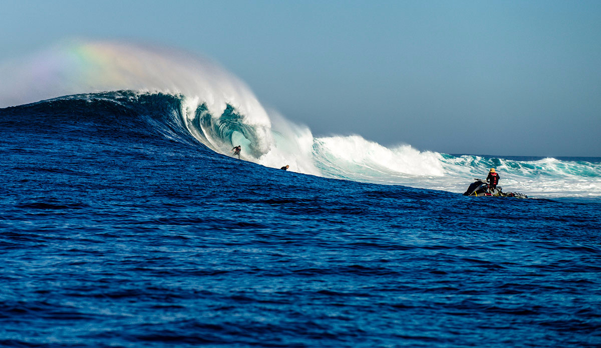 Todos Santos XXL Surf