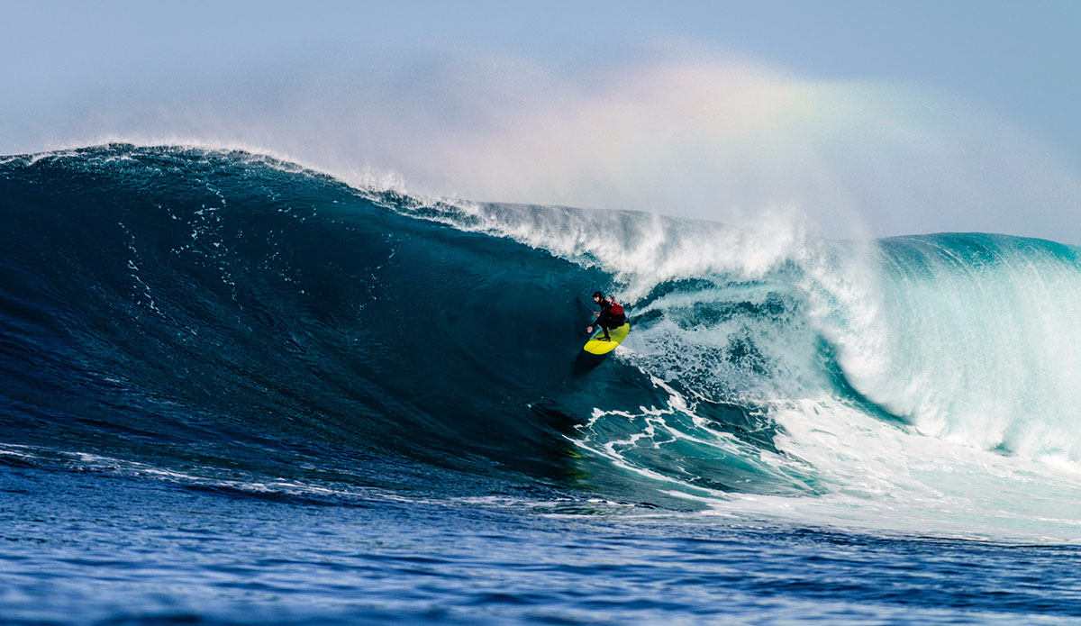 Todos Santos XXL Surf