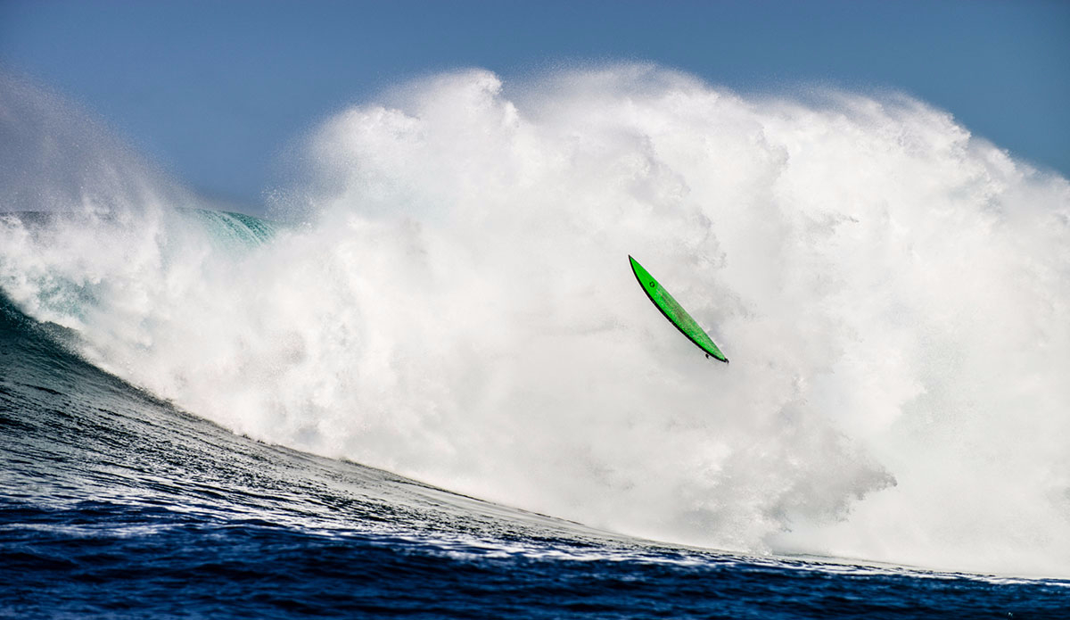 Todos Santos XXL Surf