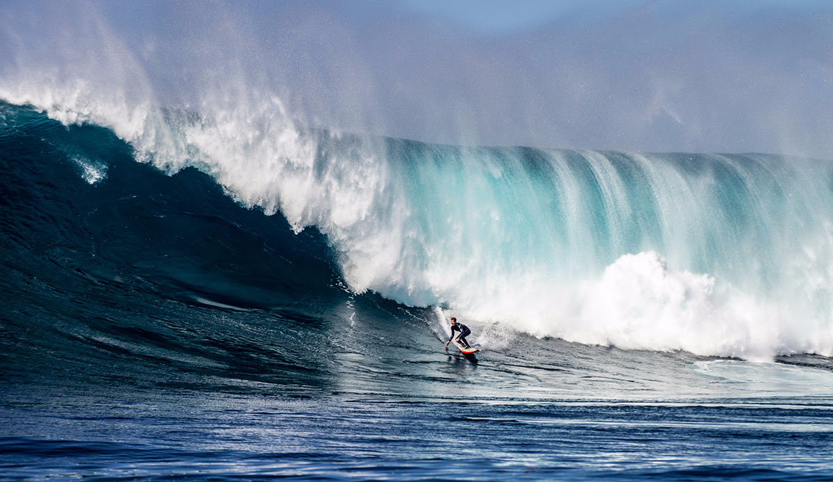 Todos Santos XXL Surf
