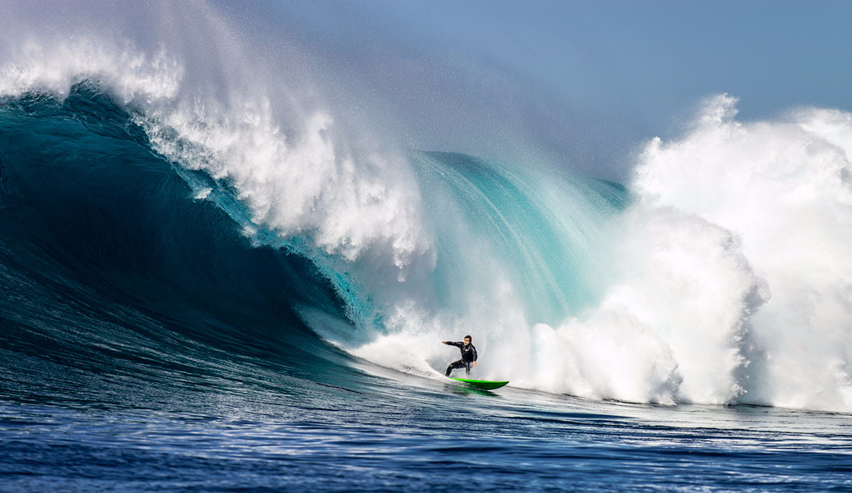 Todos Santos XXL Surf