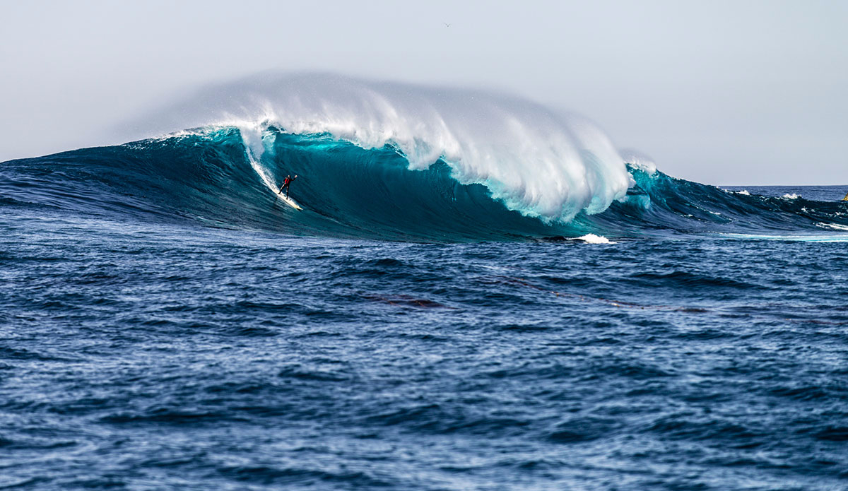 Todos Santos XXL Surf