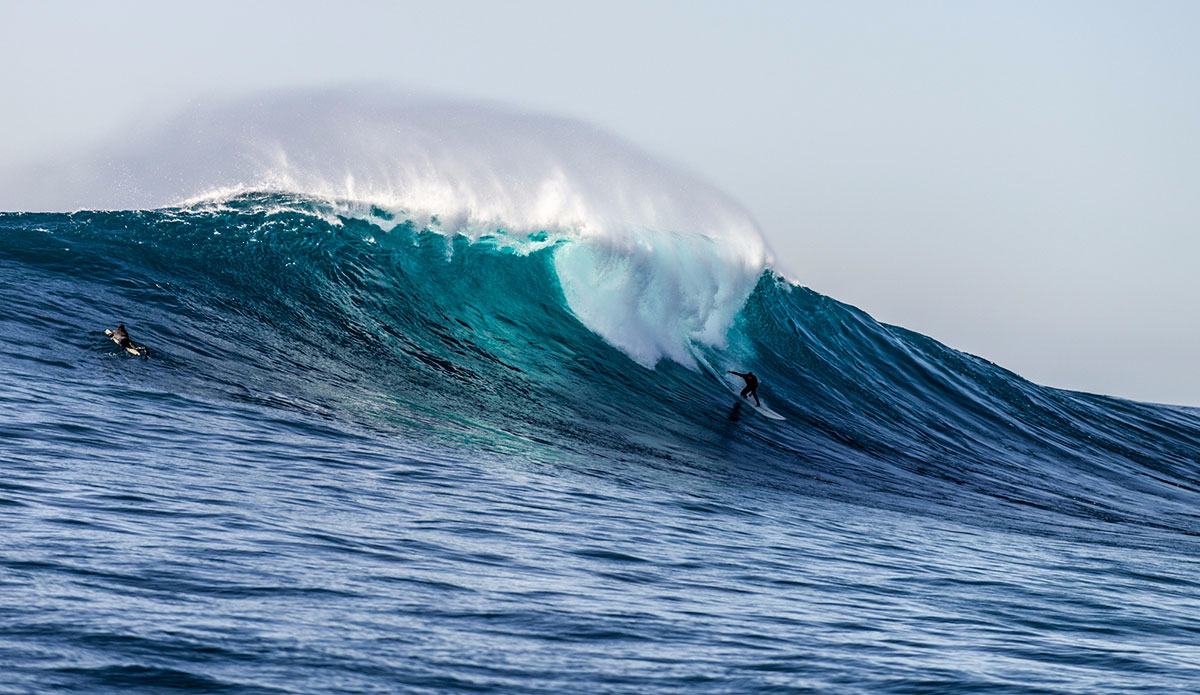 Todos Santos XXL Surf
