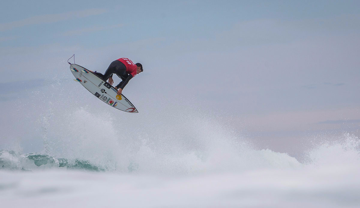Gabriel Medina (BRA)
