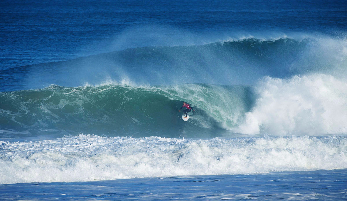 Kelly Slater (USA)