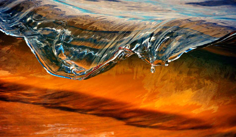 crimson-wave