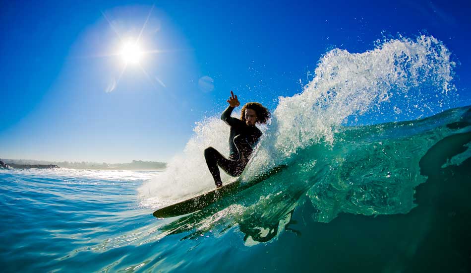 Rob Machado - Carlsbad