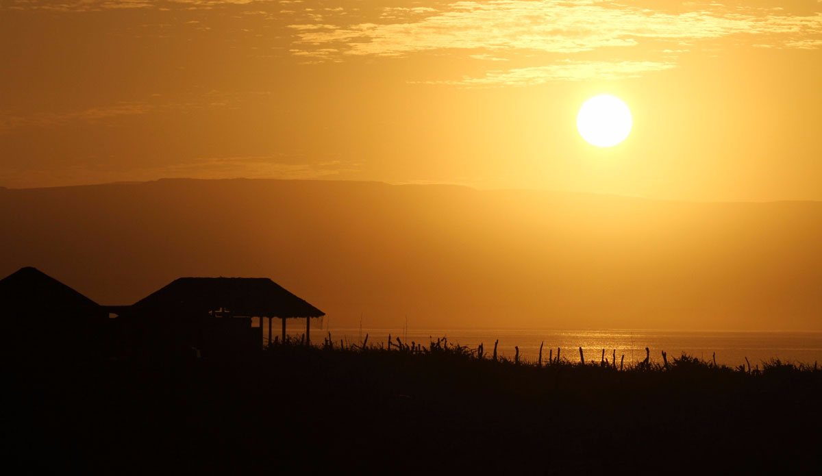 baja-sunrise