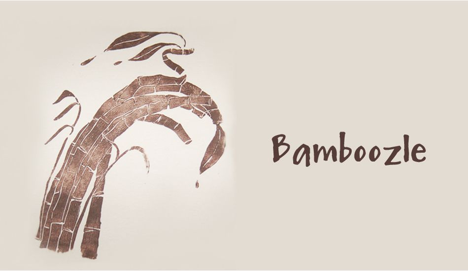 Bamboozle, Image: BirdSwell
