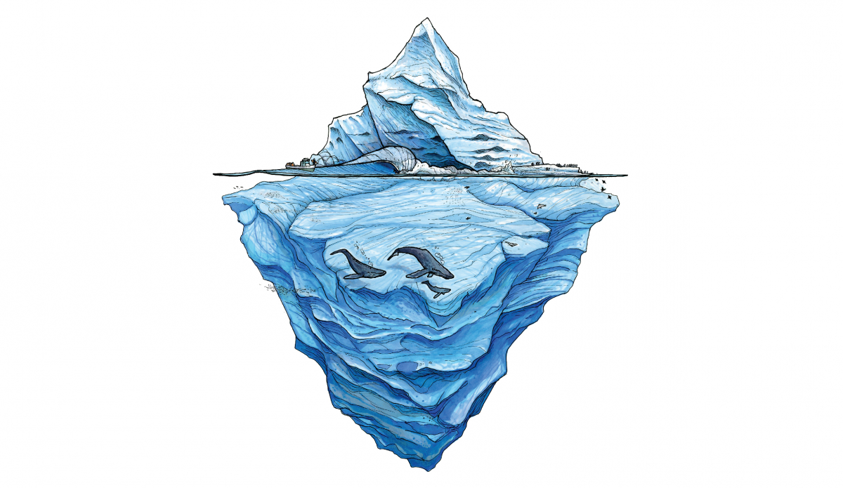 icebreak