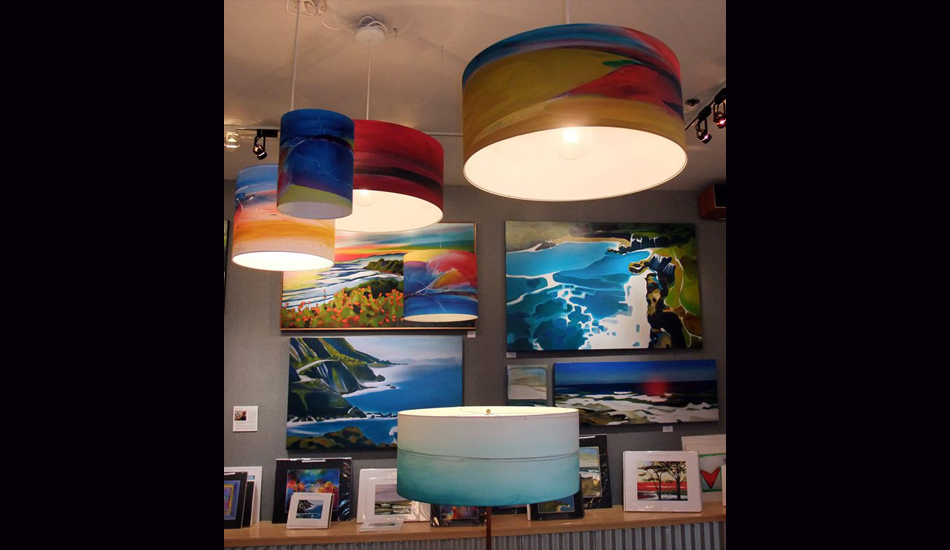 lamps