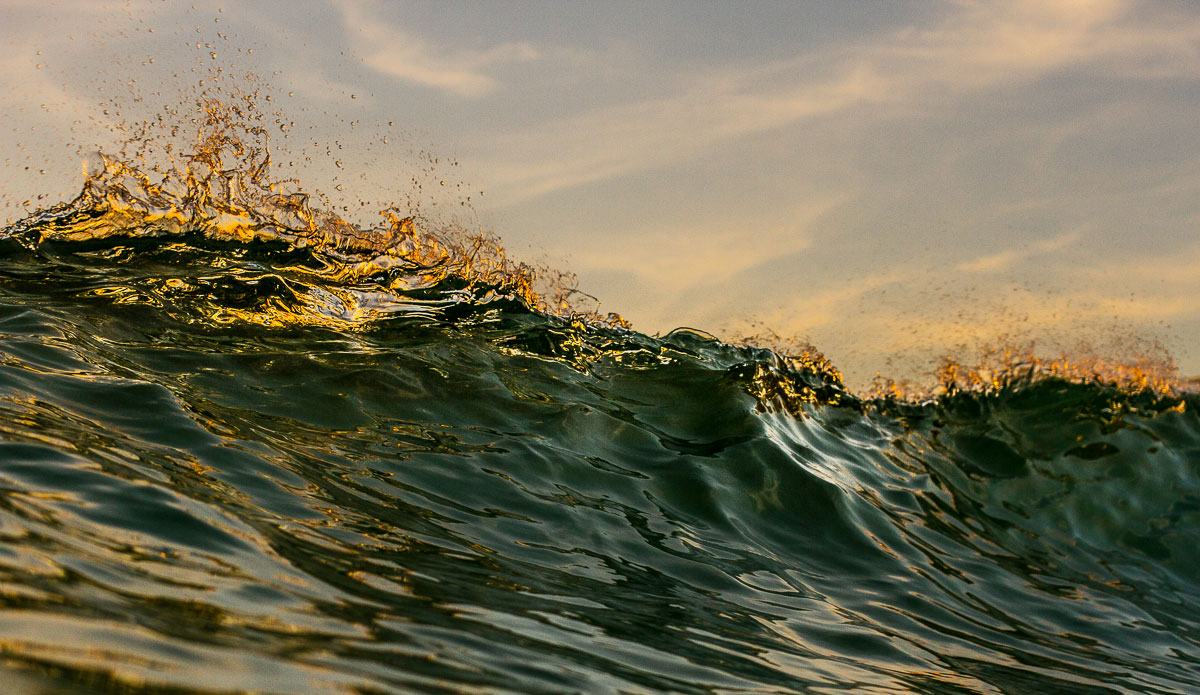 Liquid Fire