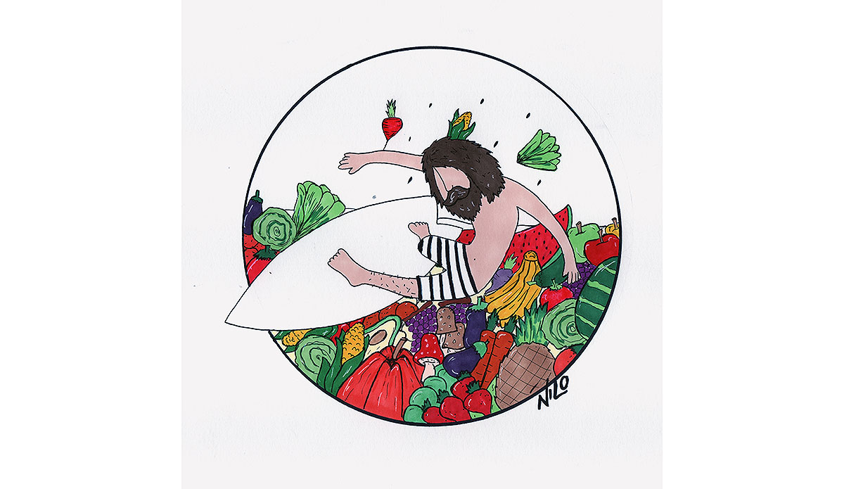 vegetarian
