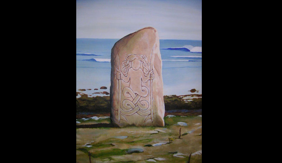 MERMAN-STONE-1