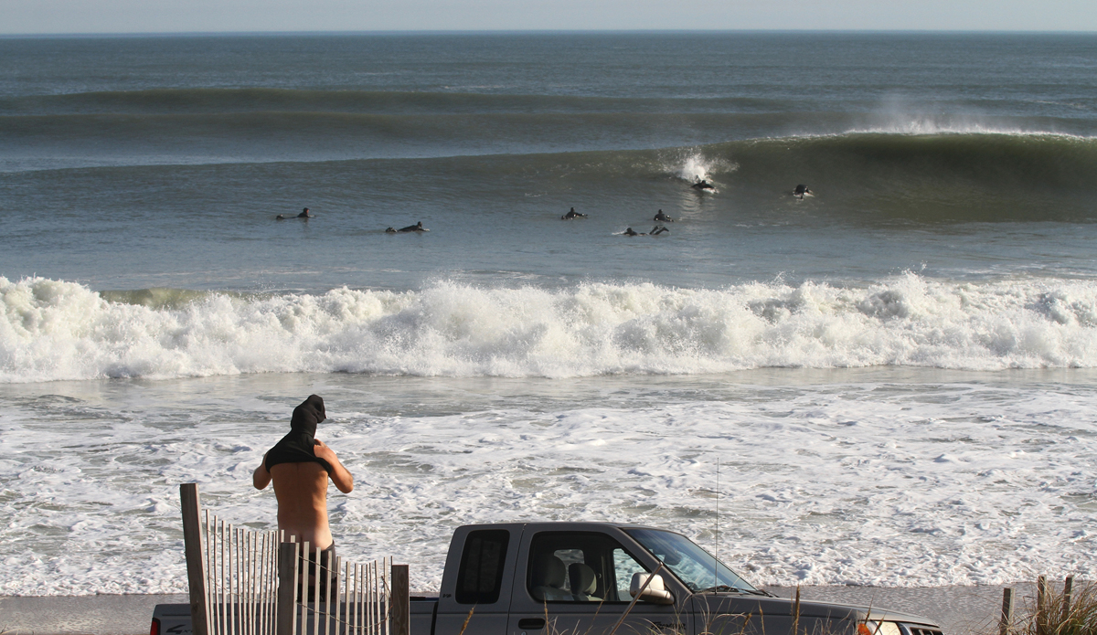 beach-parking