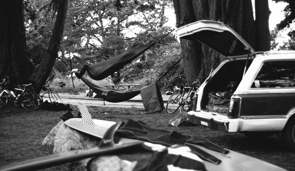 camp