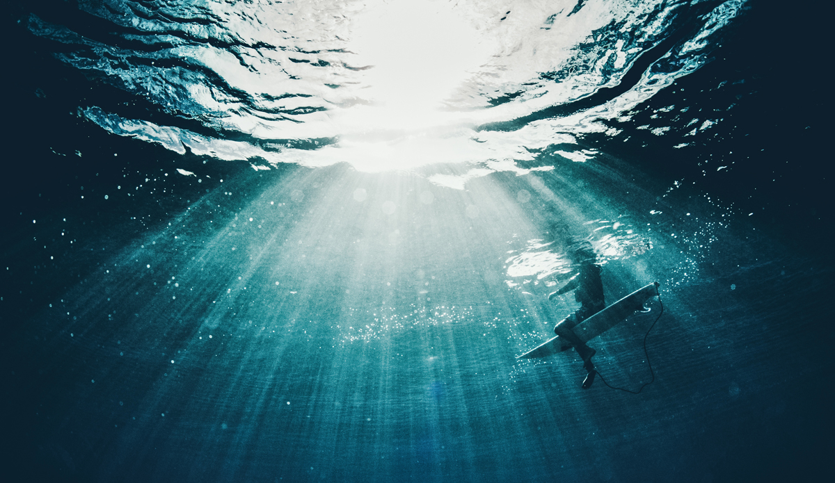 abyss