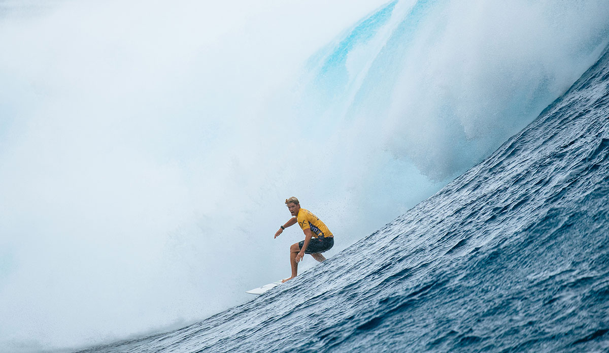 John John Florence