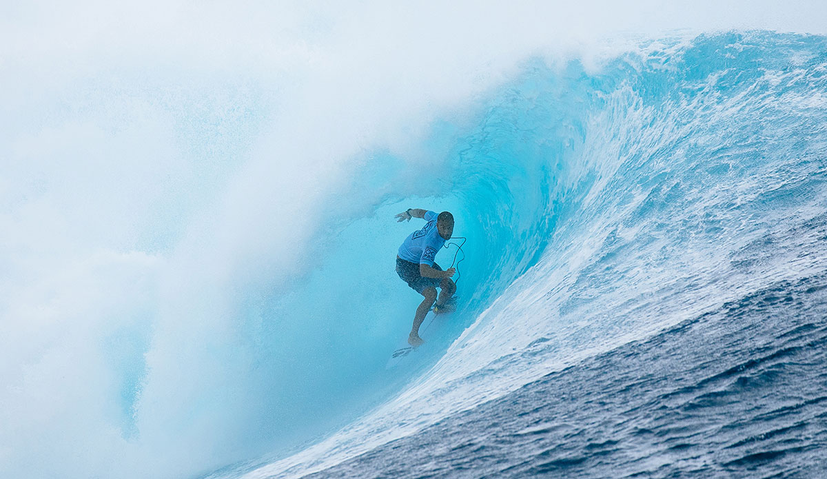 Tevita Gukilau