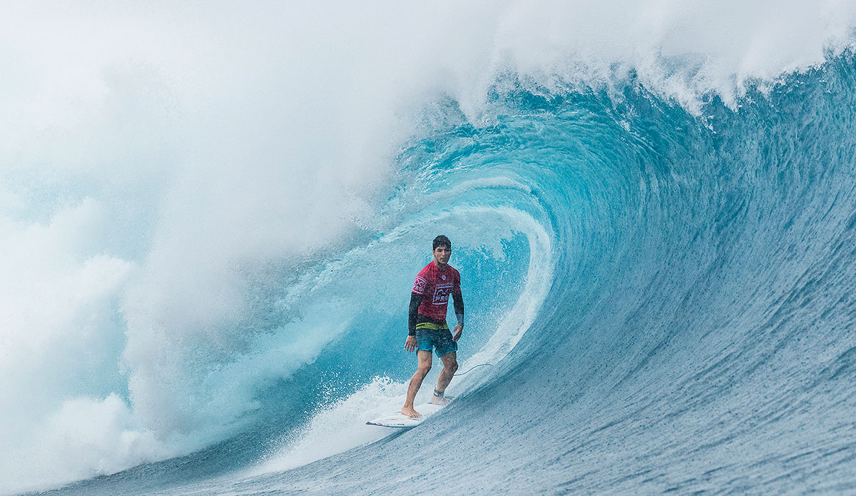 Gabriel Medina