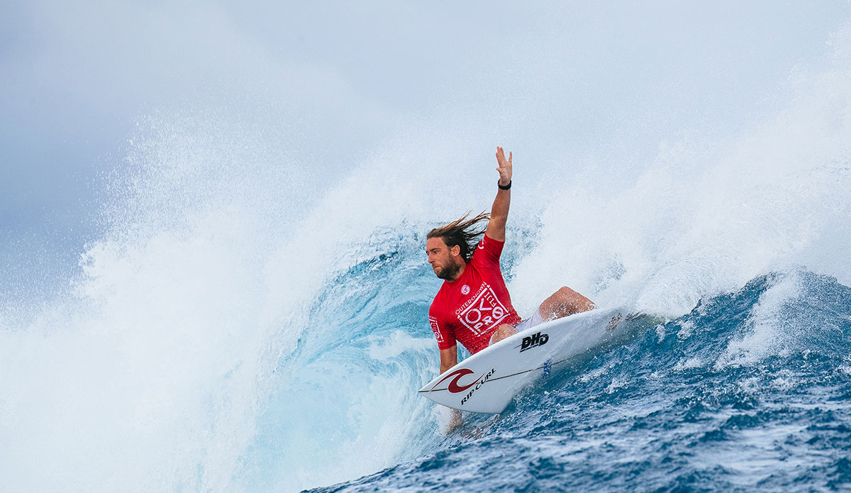 Matt Wilkinson