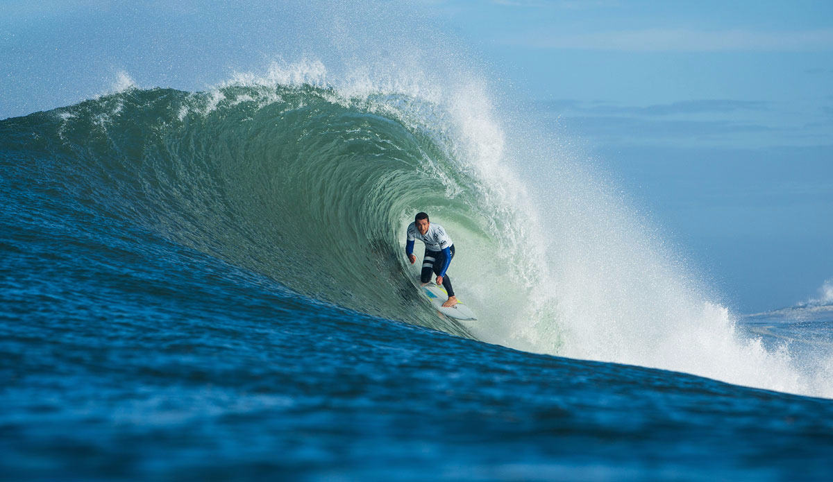 Brett Simpson (USA)