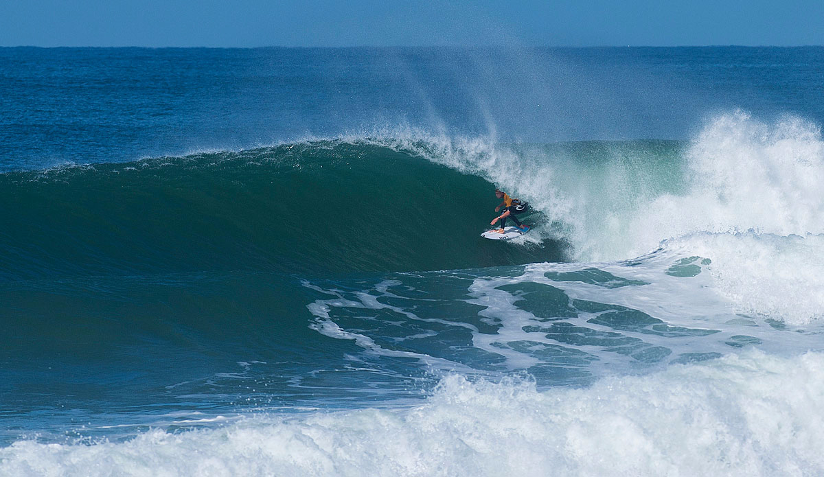Mick Fanning