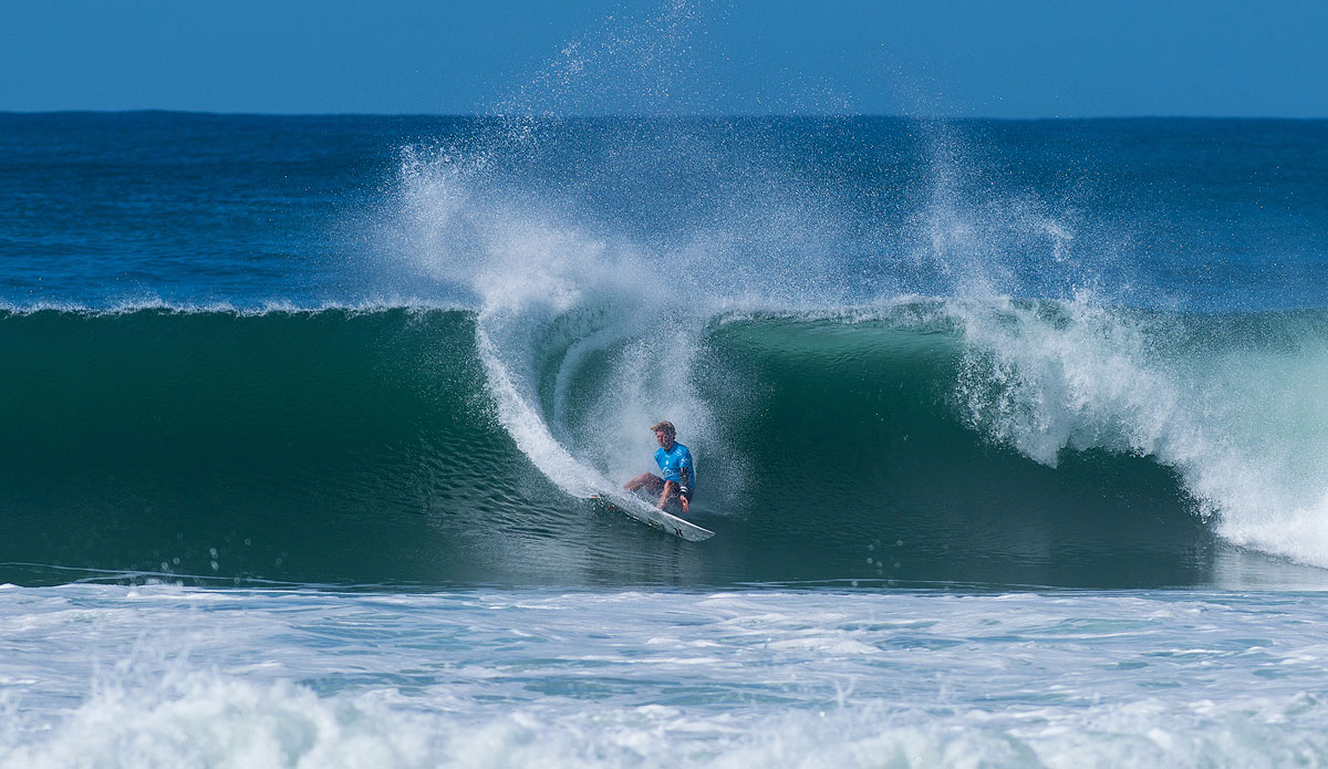 John John Florence