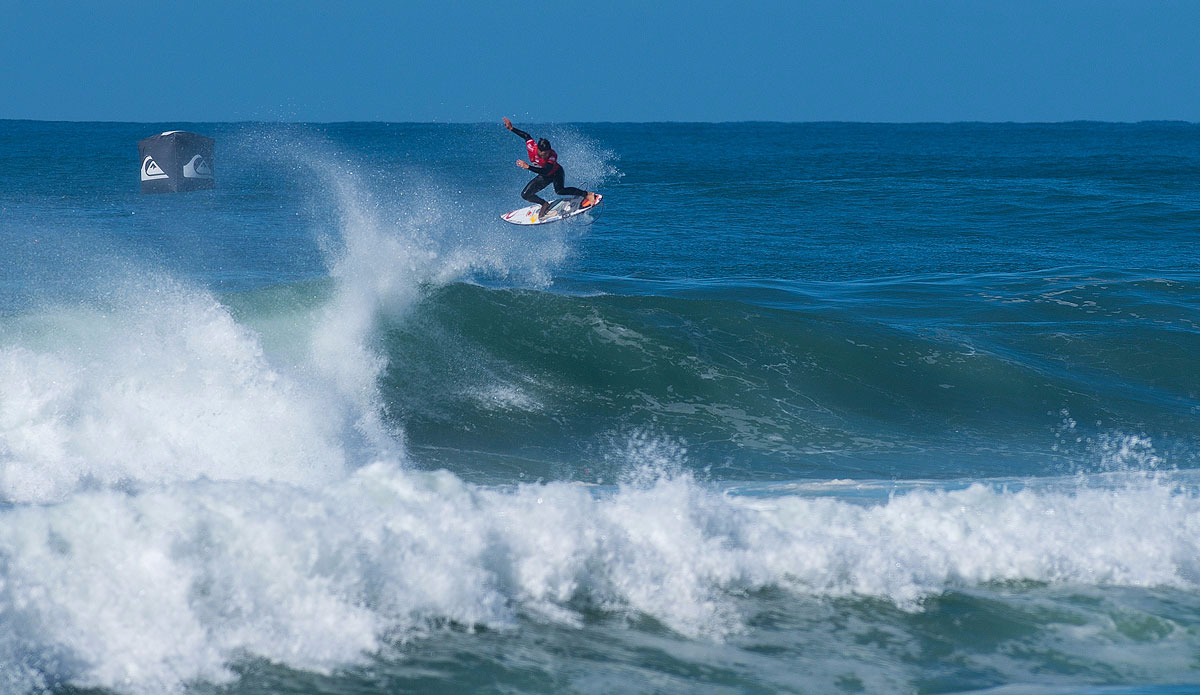Gabriel Medina