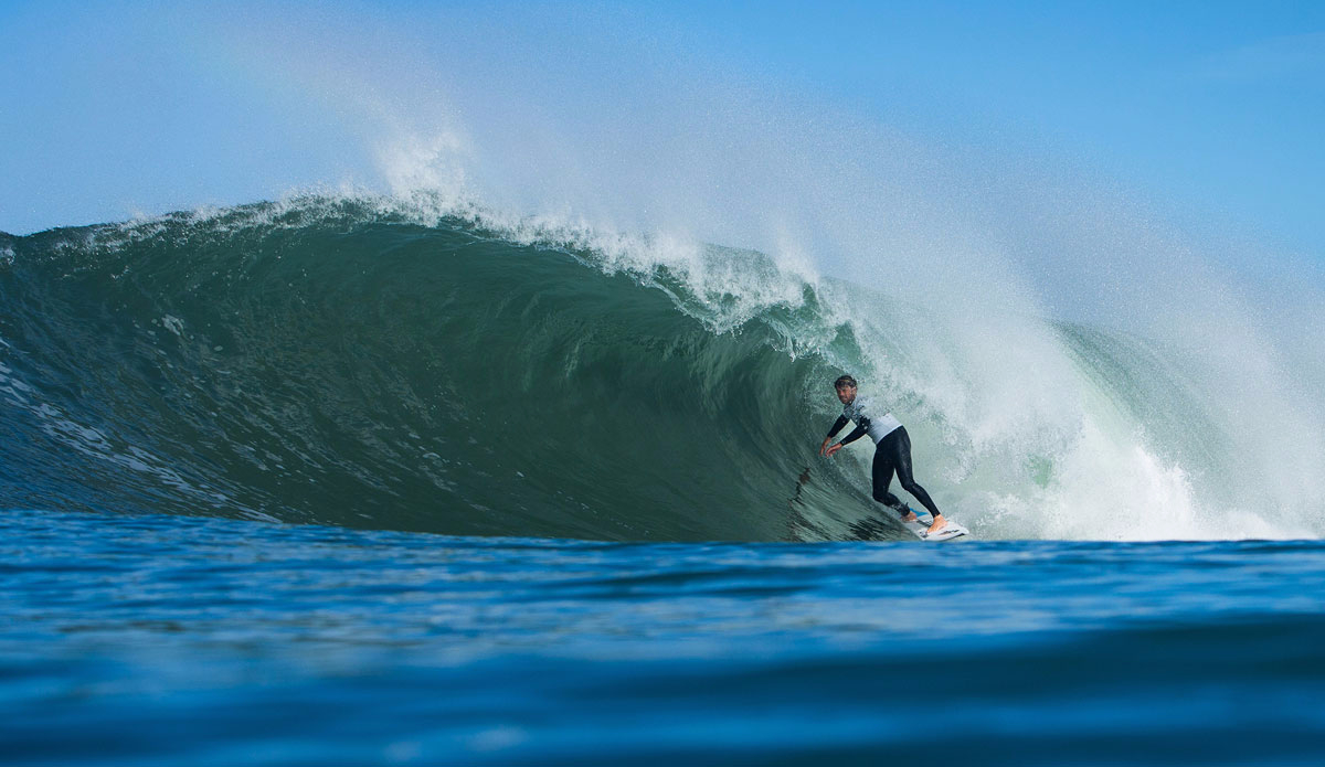 Dane Reynolds