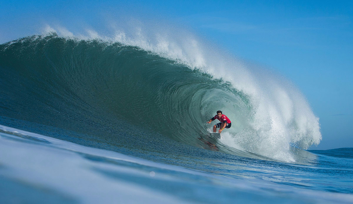Julian Wilson (AUS)