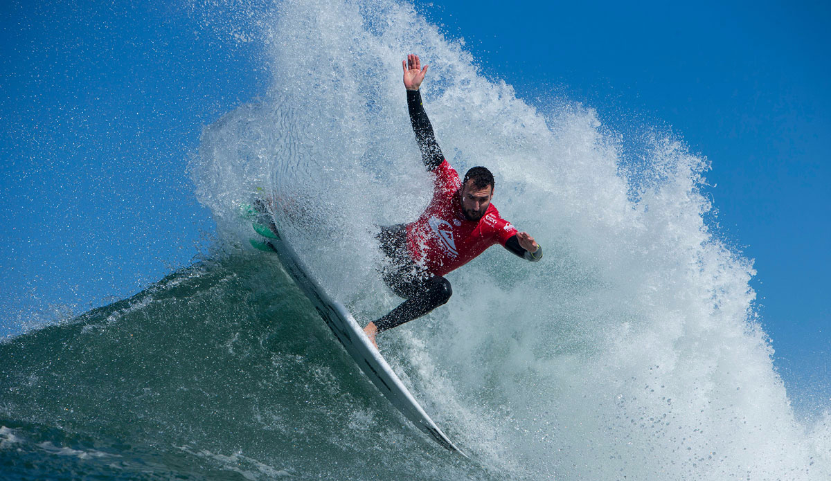 Joel Parkinson