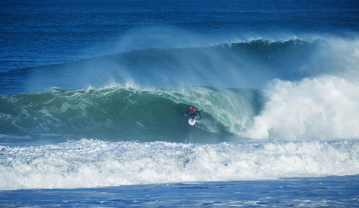 Kelly Slater (USA)
