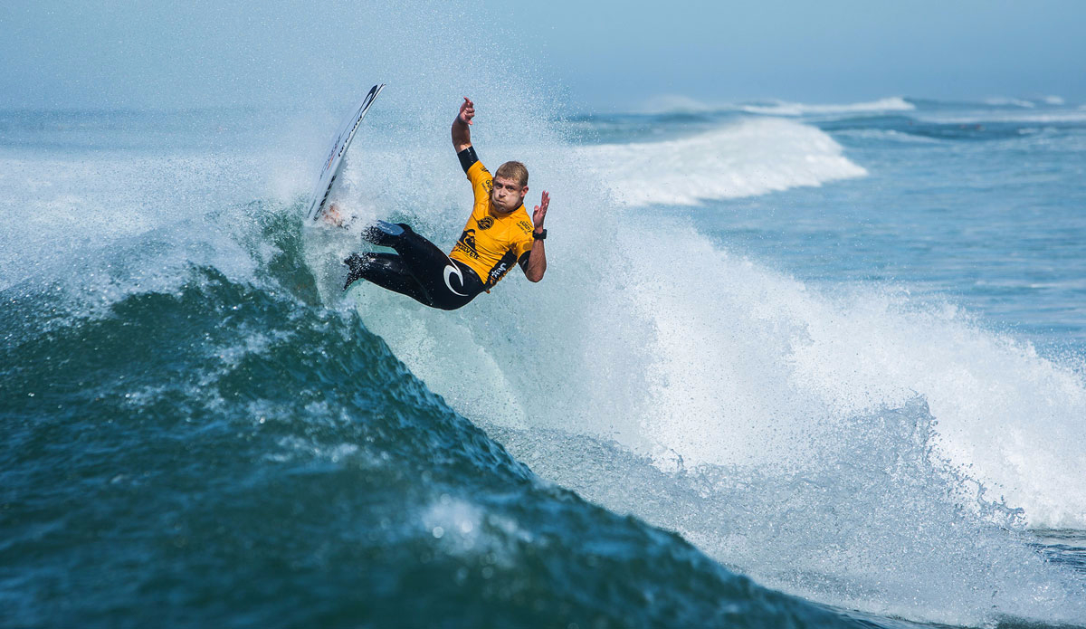 Mick Fanning