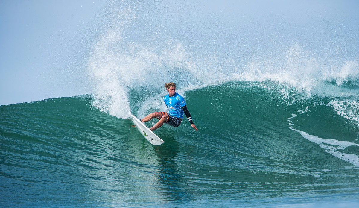 John John Florence
