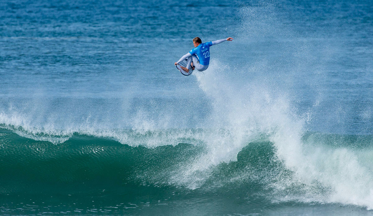 Kolohe Andino