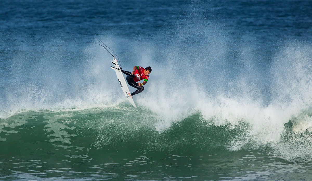 Julian Wilson