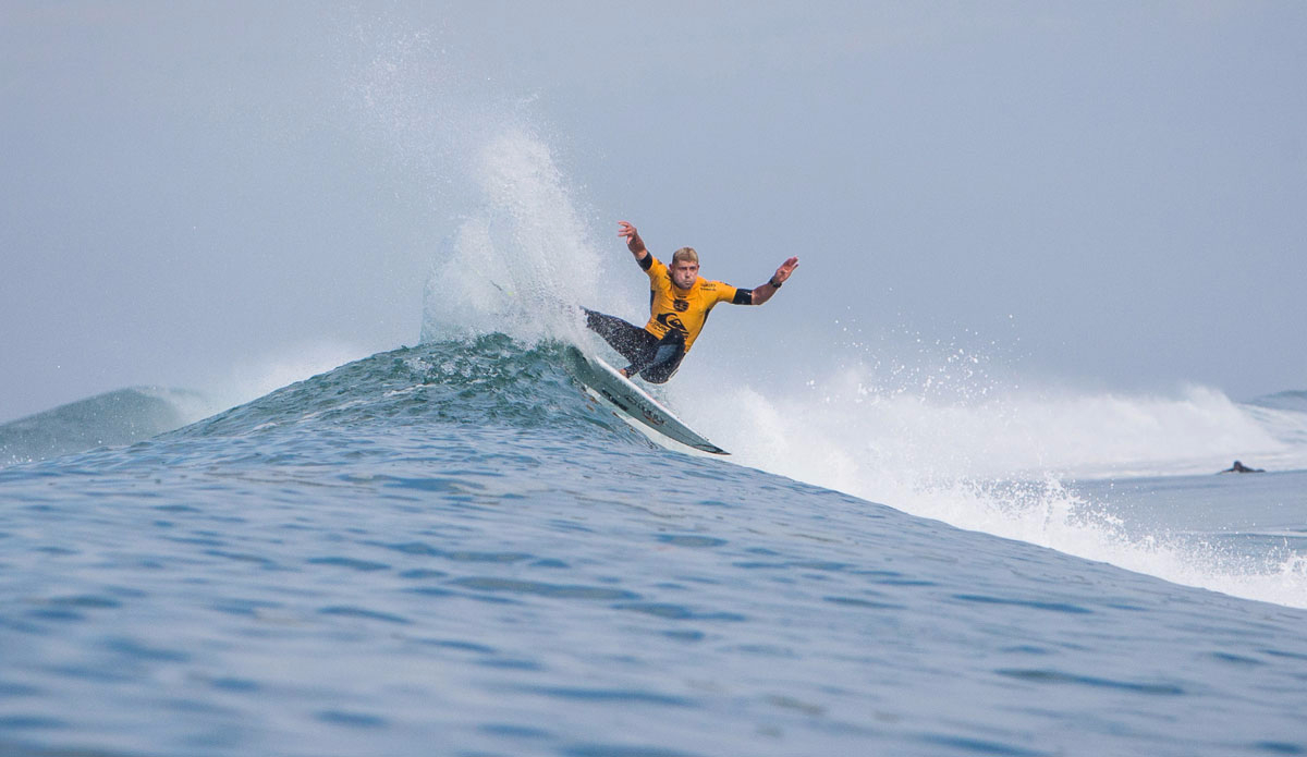 Mick Fanning