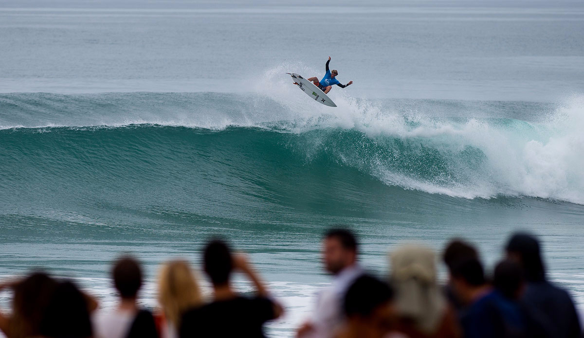 John John Florence