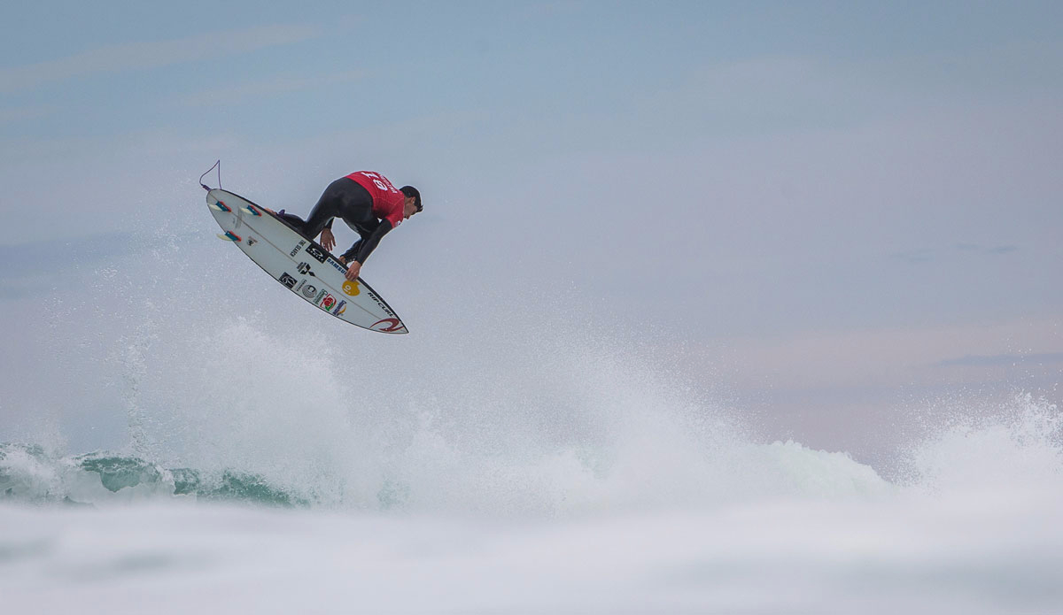 Gabriel Medina (BRA)