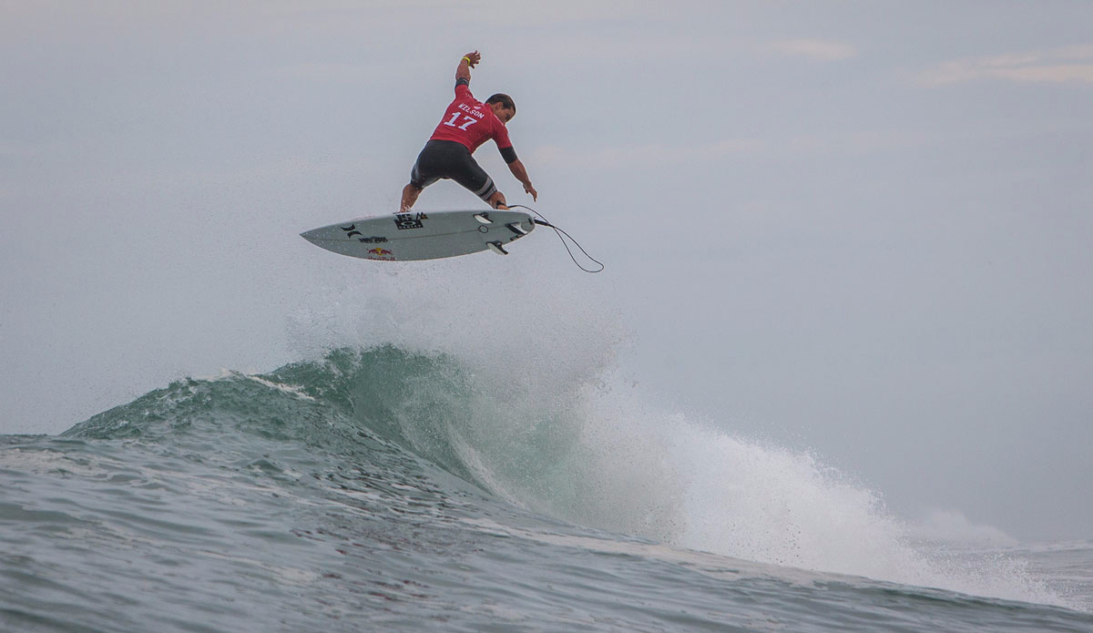 Julian Wilson (AUS)